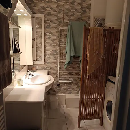 Apartamento Vue Port Pornic