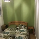 Vue Port Lejlighed Pornic