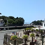 Vue Port Lejlighed *