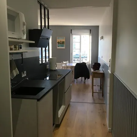 Apartment Vue Port