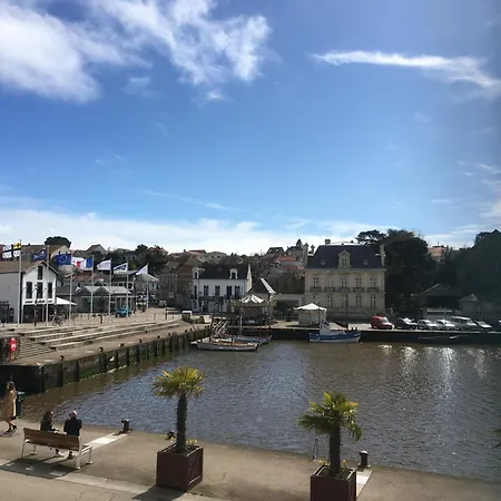 Apartment Vue Port