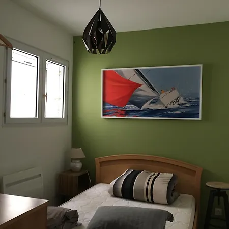 Apartment Vue Port *
