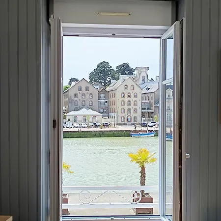 Appartamento Vue Port *